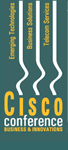 Cisco Expo - Cisco конфереция