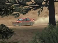 Colin McRae Rally 3 във вариант за PC - през юни...