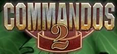 Commandos 2...