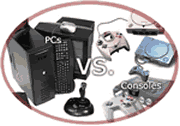 Конзола или PC???