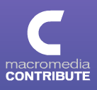 Macromedia Contribute