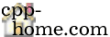 Преди няколко дни бе стартиран нов web-site за C++...