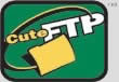 CuteFTP, версия XP 5.0.5.30.2 Бета...