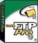 CuteFTP Pro, версия 3.0 Beta... 