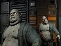 DOOM III