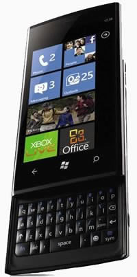 Windows Phone 7 официално обявена и от Microsoft...