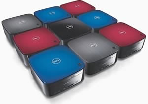 Dell подготвя обновен Inspiron Zino HD mini PC...