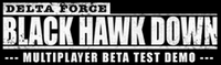 Delta Force – Black Hawk Down