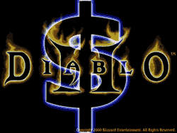Diablo II е най-продаваната игра на Blizzard Entertainment...