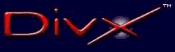 DivX, версия 5.0.5a...