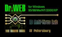 Dr.Web, версия 4.29с...