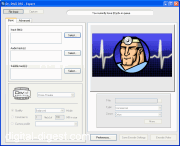 Dr. DivX 2.00 RC3