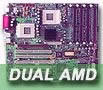AMD запълни празнината!