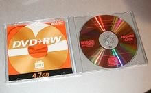 DVD-RW...