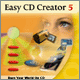 Easy CD Creator Basic v5.1a ъпдейт...