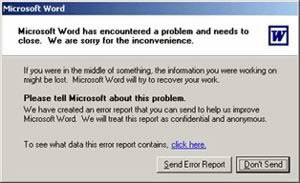 Аман от Microsoft и троянските им коне...