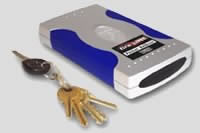 fireLINE Pocket HotDrive - джобни твърди дискове на Evergreen
