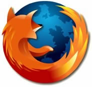 Mozilla Firefox 2.0 RC2