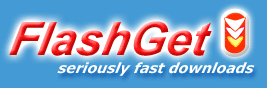 FlashGet 1.4 Final