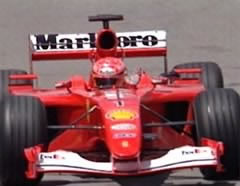 Formula 1 - безплатно и пряко за всички българи...