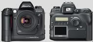Нови цифрови фотоапарати от FujiFilm...