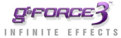 NVIDIA GeForce3...
