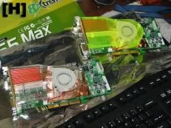 nVidia ще преправи системата за охлаждане на GeForceFX? 