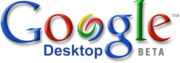 Google Desktop Search 3.0 Build 4.2006.623.2309