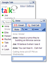 Google Talk 1.0.0.104