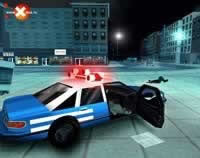 Първият скрийншот от Grand Theft Auto 3 ...