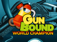 Gunbound 5.18