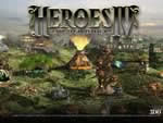 За всички фенове на Heroes4 - изтеглете си тапет за десктопа с теми от играта...