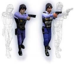Half-Life: Blue Shift 