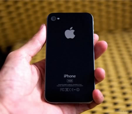 В очакване на новия iPhone...