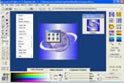 IconCool Editor, версия 3.4.30101...