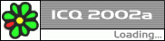 ICQ 2002a Beta Build #3728
