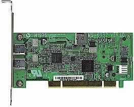 MSI обяви нова IEEE-1394 карта ...