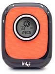 Нов USB аудио плеър от Intel...