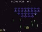 Invasion - космическа плякалка за феновете на стари игри...