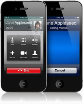 iPhone 4 превзема и Китай от днес...