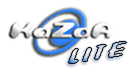 KaZaA Lite 2.0 Build 2