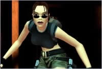 Lara Croft Tomb Raider: The Angel of Darkness