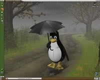 Linux Mandrake 8.2 Third Try...