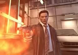 Max Payne 2: The Fall of Max Payne...