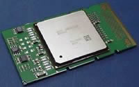 Подробности за 64-битовия процесор Intel McKinley...