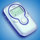 MP3 плейър от Intel през февруари...