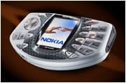 Nokia обяви първия си телефон за геймъри N-Gage