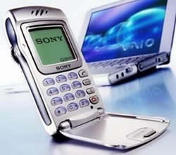 Sony CMD-Z7