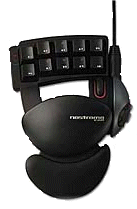 n50 SpeedPad !
