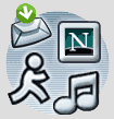 Netscape Communicator, версия 7.0 PR1
